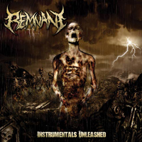 Remnant (USA) - Instrumentals Unleashed
