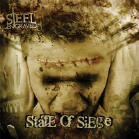 Steel Engraved - State Of Siege