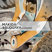 Suduaya - Hypnotist (Single)