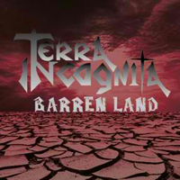 Terra Incognita (GRC) - Barren Land