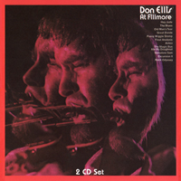 Don Ellis - At Fillmore (CD 1)