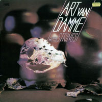 Art Van Damme - With Strings