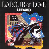 UB40 - Labour of Love