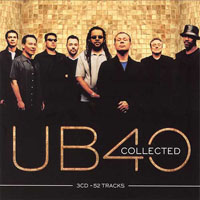 UB40 - Collected (CD 1)