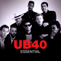 UB40 - Essential