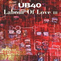 UB40 - Labour Of Love III