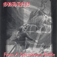 Odhinn - From A Splendourus Battle