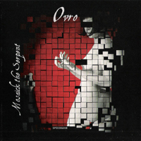 Ovro - Mosaick the Serpent / Vipera Aurea