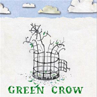 Green Crow - Green Crow