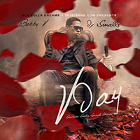 Bobby V - V Day (Mixtape)