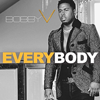 Bobby V - Everybody (Single)