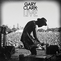 Gary Clark, Jr - Live