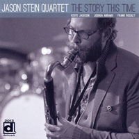 Stein, Jason - The Story This Time