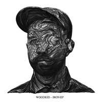 Woodkid - Iron EP