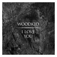 Woodkid - I Love You (Single)