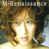 Watanabe, Misato - M Renaissance (CD 1)