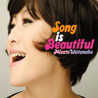 Watanabe, Misato - Song is Beautiful (CD 1)