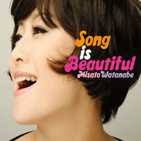 Watanabe, Misato - Song is Beautiful (CD 2)