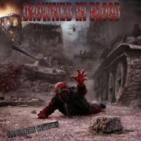 Drowned In Blood - The Warfare Continues