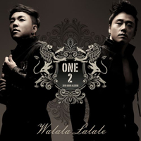 One Two (KOR) - Walala Lalale (EP)