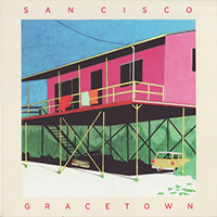 San Cisco - Gracetown