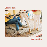 San Cisco - About You (Acoustic Single)