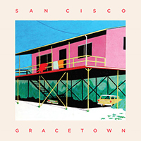 San Cisco - Gracetown (with Track by Track Commentary)