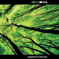 Logic + Olivia - Playground Of The Past