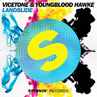 YoungBlood Hawke - Landslide (Single)