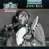 Jimmy Reed - Blues Masters - The Very Best of Jimmy Reed