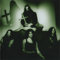 Type O Negative - Bloody Kisses (Reissue 2009, CD 2)