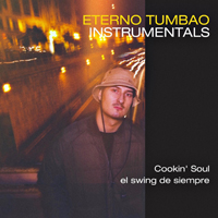 Cookin' Soul - Eterno Tumbao (Instrumentals) (EP)