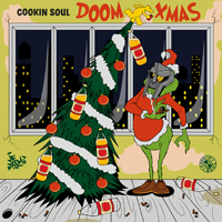 Cookin' Soul - Doom Xmas (Mf Doom Remixes)