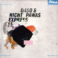 Daso & Pawas - Night Express