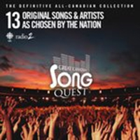 Hey Rosetta! - Cbc Radio 2's Great Canadian Song Quest (Single)
