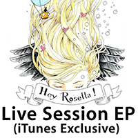 Hey Rosetta! - Live Session EP