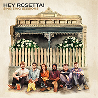 Hey Rosetta! - Sing Sing Sessions (Single)