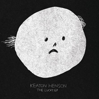 Henson, Keaton - The Lucky (EP)