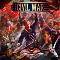 Civil War - The Last Full Measure (Limited Edition)