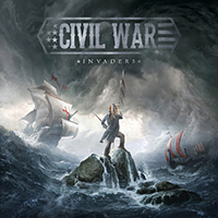 Civil War - Battle of Life (Single)