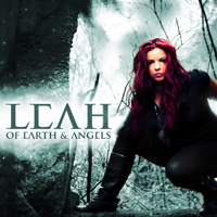 Leah (CAN) - Of Earth & Angels
