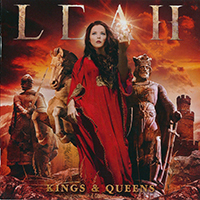 Leah (CAN) - Kings & Queens