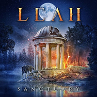 Leah (CAN) - Sanctuary (Single)