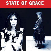 Little Annie - State of Grace 