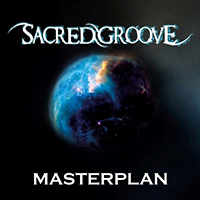 Sacred Groove - Masterplan