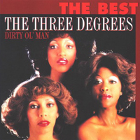 Three Degrees - Best Of The Three Degrees
