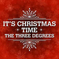 Three Degrees - It's Christmas Time