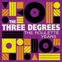 Three Degrees - The Roulette Years (CD 2)