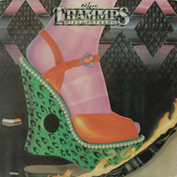 Trammps - Disco Inferno