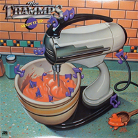 Trammps - Mixin' It Up